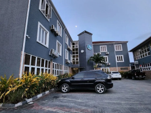 Atlantic Palms Suites