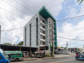 Yellowbell Hotel