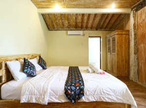 Damar Emas Guesthouse