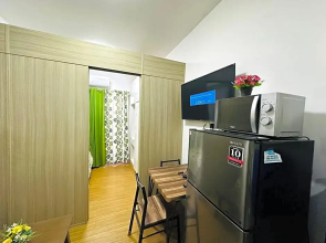 1bedroom With Balcony Taguig Near Bgc mc kinley
