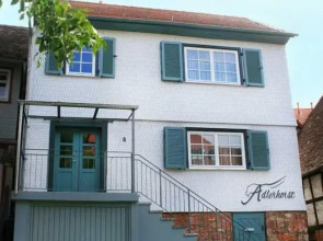 Adlerhorst - Boarding House