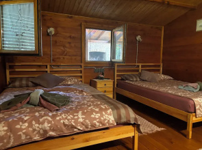 Casa Robinson Nature Wifi Istria Croazia