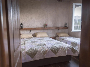 Apartments Djurovic