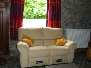 Ideal Cottage for Family & Friends Holiday - Calm in the Midst of Nature