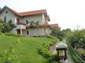 Tuan Chau Resort Ha Long