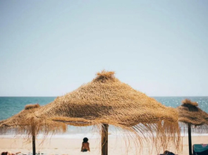 OleHolidays Fuentes del Rodeo35 junto Puerto Banus