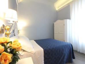 Hotel Ferrucci Firenze