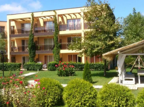 Sozopoli Hills Apartments