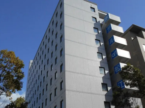 Hotel Alpha-One Matsue