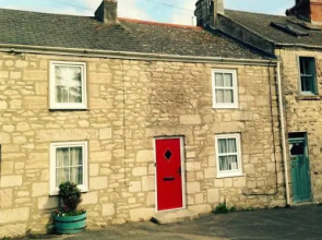 Bowman's Cottage, PORTLAND
