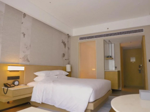 Courtyard By Marriott Jiuzhaigou