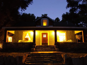 Dunning Ranch Guest Suites