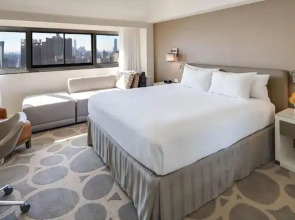 Millennium Hilton New York One UN Plaza