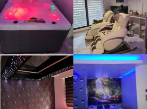 Calaidonia Suite