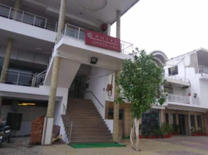 Hotel Shree Hari