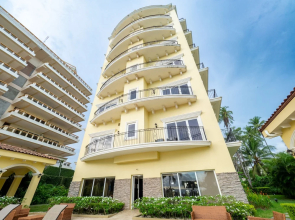 Acqua Residences