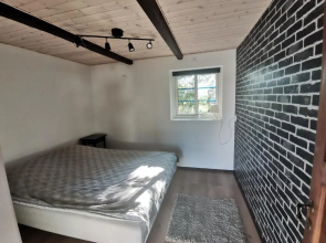 Tomelilla Lyxig Villa 3 sovrum