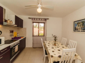 Apartments Fedrigo