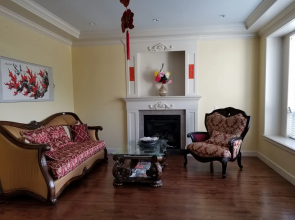 New House 2016 - Fuhowe Guesthouse