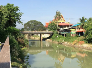 Water Front - Hostel
