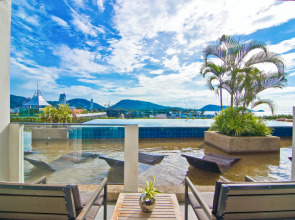 Sea Sun Sand Resort & Spa