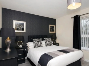 Oakhill Apartments Aberdeen City Centre