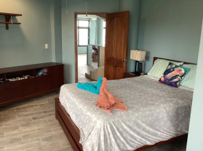 Mama Lola Bed and Breakfast