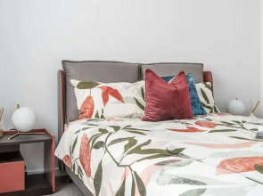 Sunrise Garden Serviced Apartments Albany