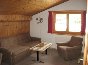Haus Fasortis