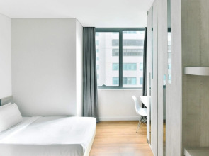 Summer Suites Residences by Subhome