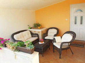 Summer House For Relaxation