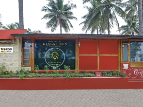 Itsy Hotels Kings L Den Homestay