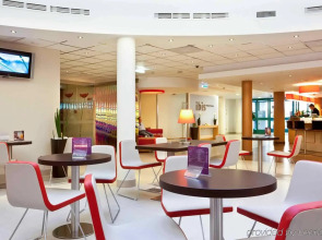 ibis Budapest Centrum