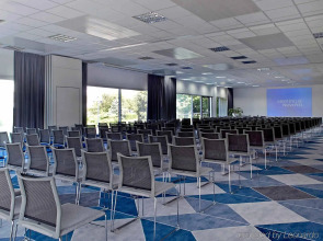 Novotel Katowice Centrum Hotel