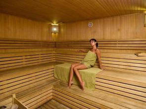 Crystal Centro Resort