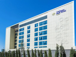 Wellness Park Hotel Turon