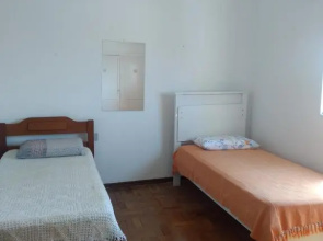 Apart Centro - Quartos individuais