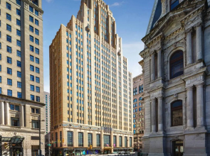 Residence Inn Philadelphia Center City