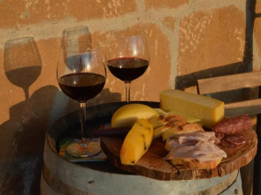 La Roverella Bed  Breakfast