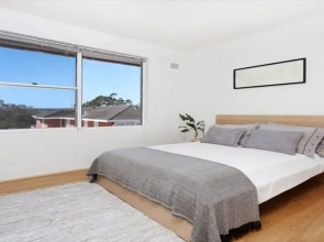 The Apartment Service BOT01