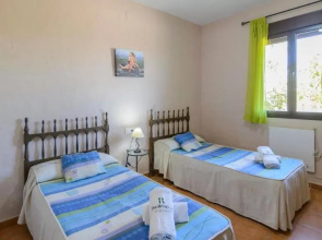 Casa La Colina El Gastor by Ruralidays