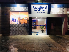 Palace Hotel Por do Sol