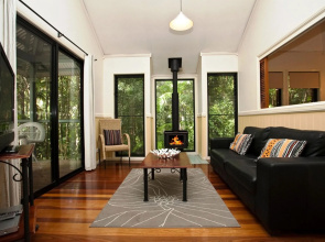 Cedar Creek Lodges