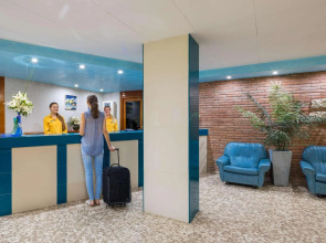 Hotel Cartago Nova by ALEGRIA