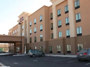 Hampton Inn & Suites Carlsbad