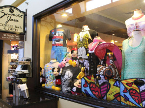 Rosen Inn at Pointe Orlando