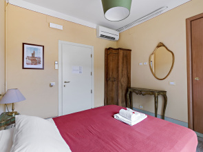 Hotel Anna's
