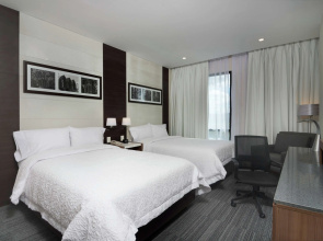 Hampton Inn San Luis Potosi