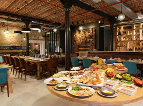 Régie Ottoman Istanbul