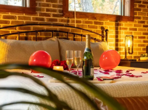 Escape to Elegance by Ghosal Luxury Lodging